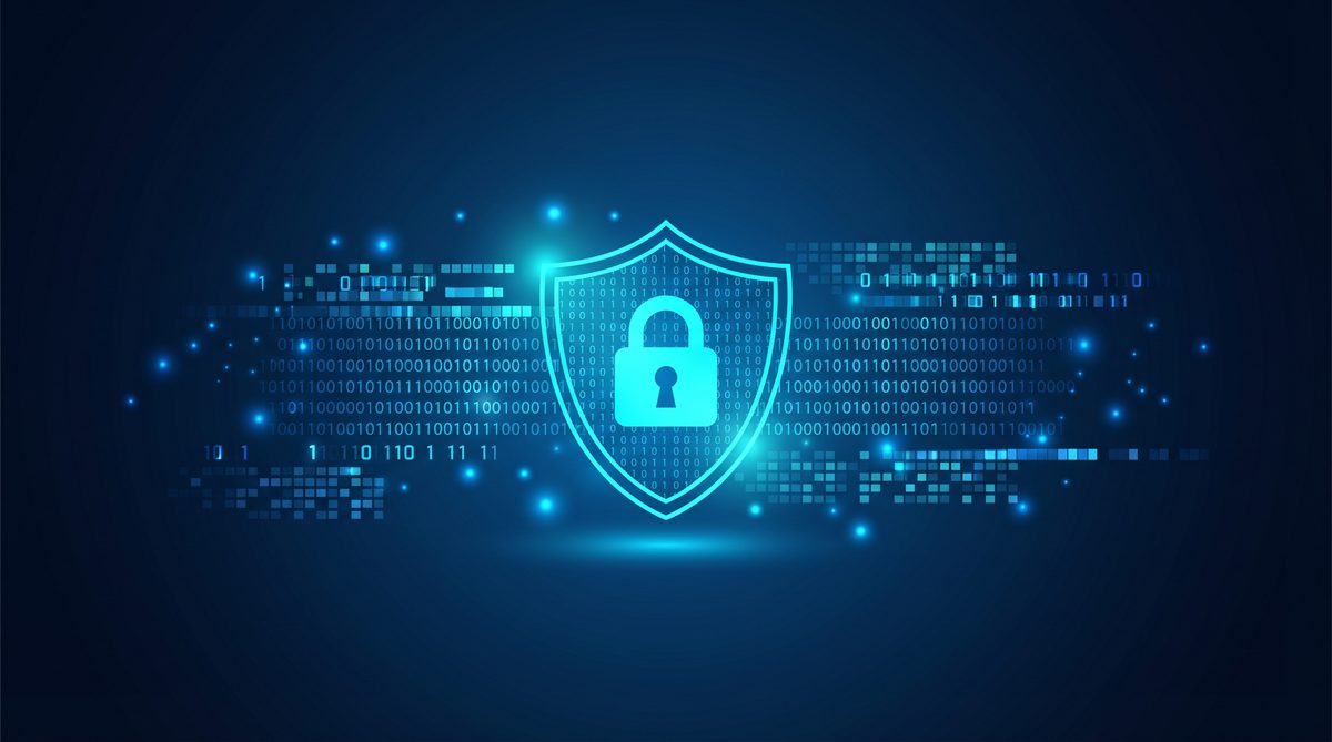 滕旋加速器隐私安全保护