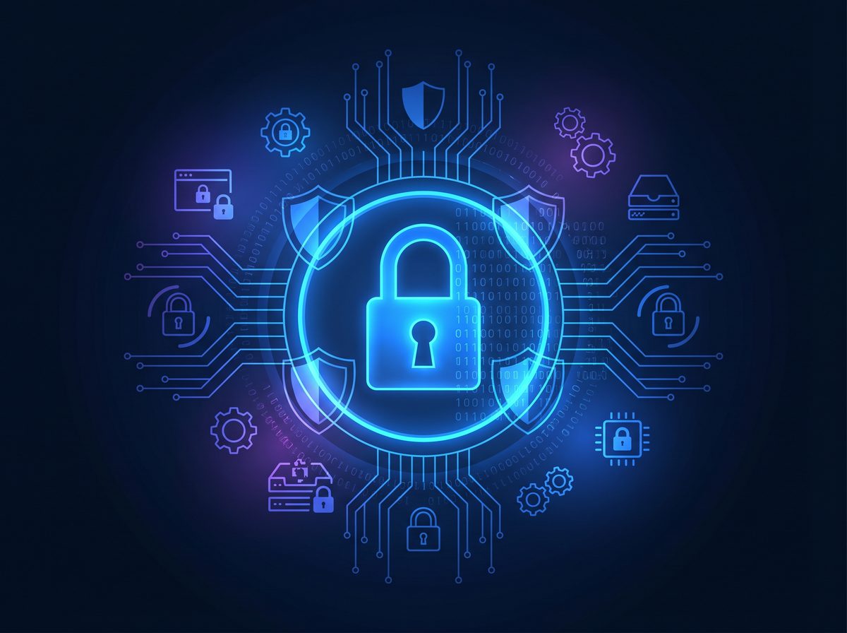 滕旋加速器安全防护体系